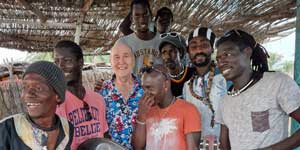 Afro, Djembé, Dichtelbach Afro, Djembé, Dichtelbach