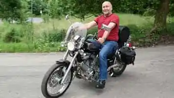 Trommeln, Kreuznach, Gippert, Afrika Motorrad, Gippert, Fotos, Musik