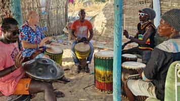 Musik, Afro, Gippert, Zitate Zitate, Gippert, Afro, Musik